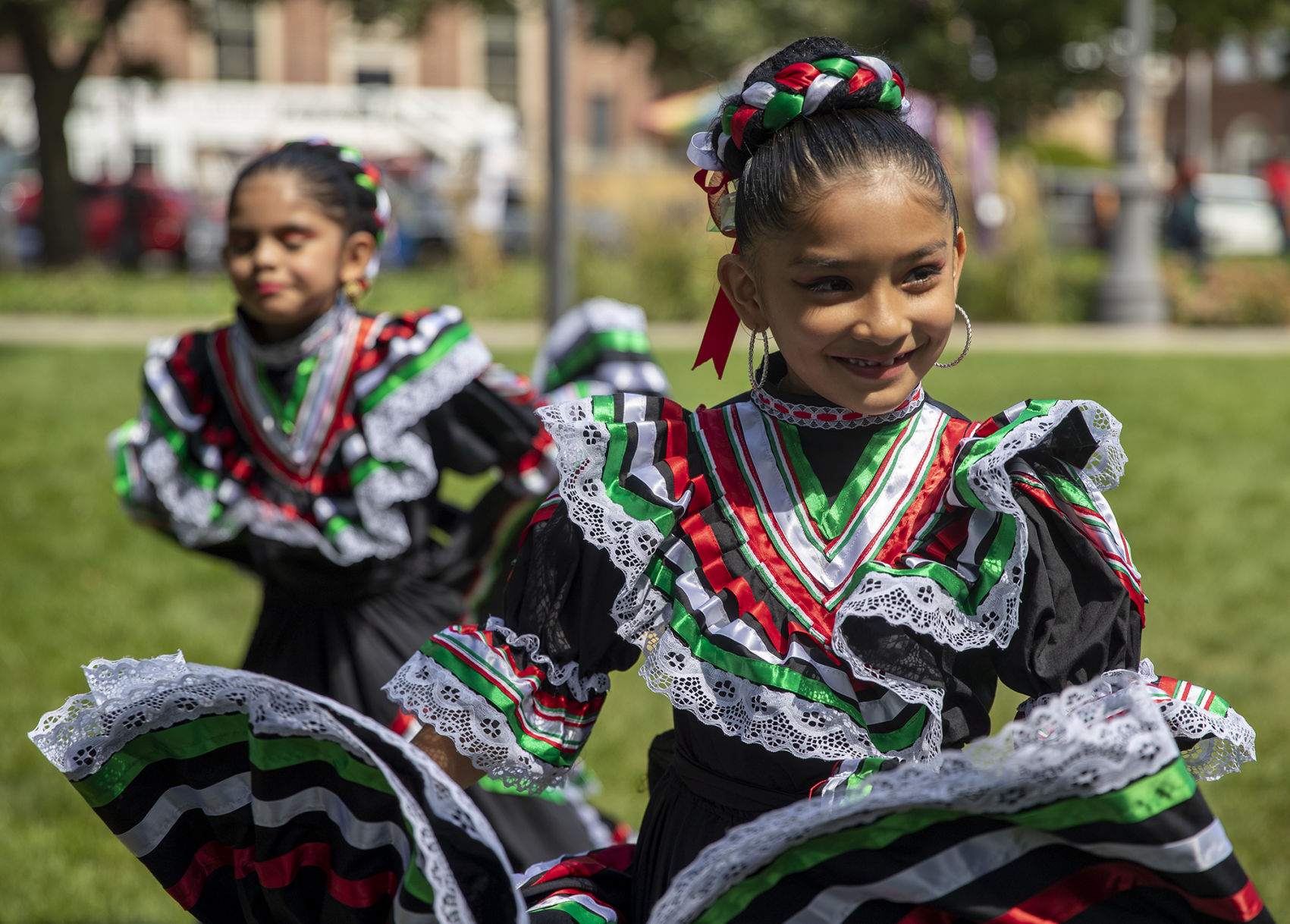 Latino Festival